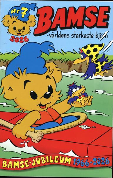 Bamse
