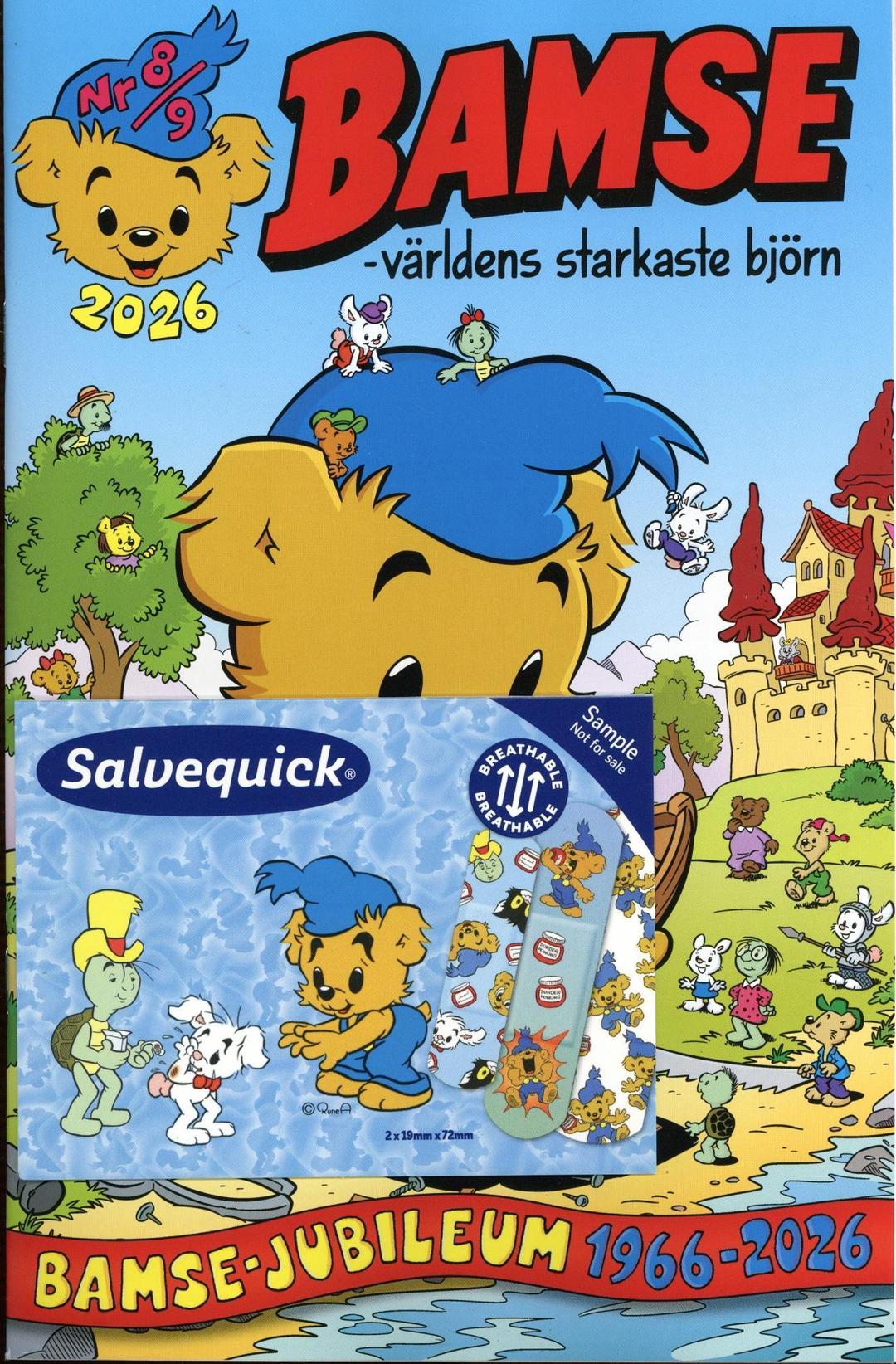 Bamse