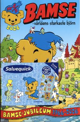 Bamse