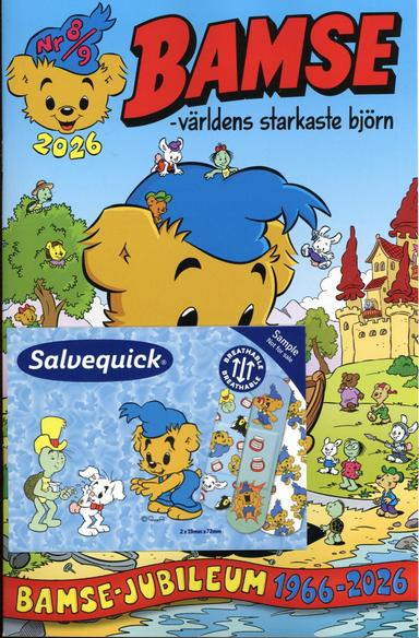 Bamse