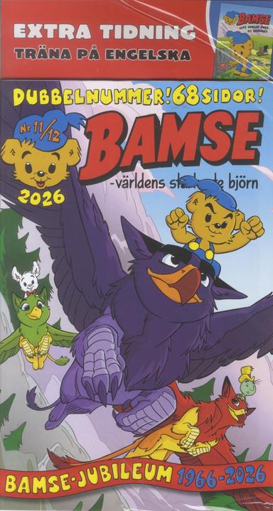 Bamse
