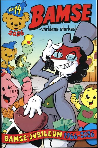 Bamse