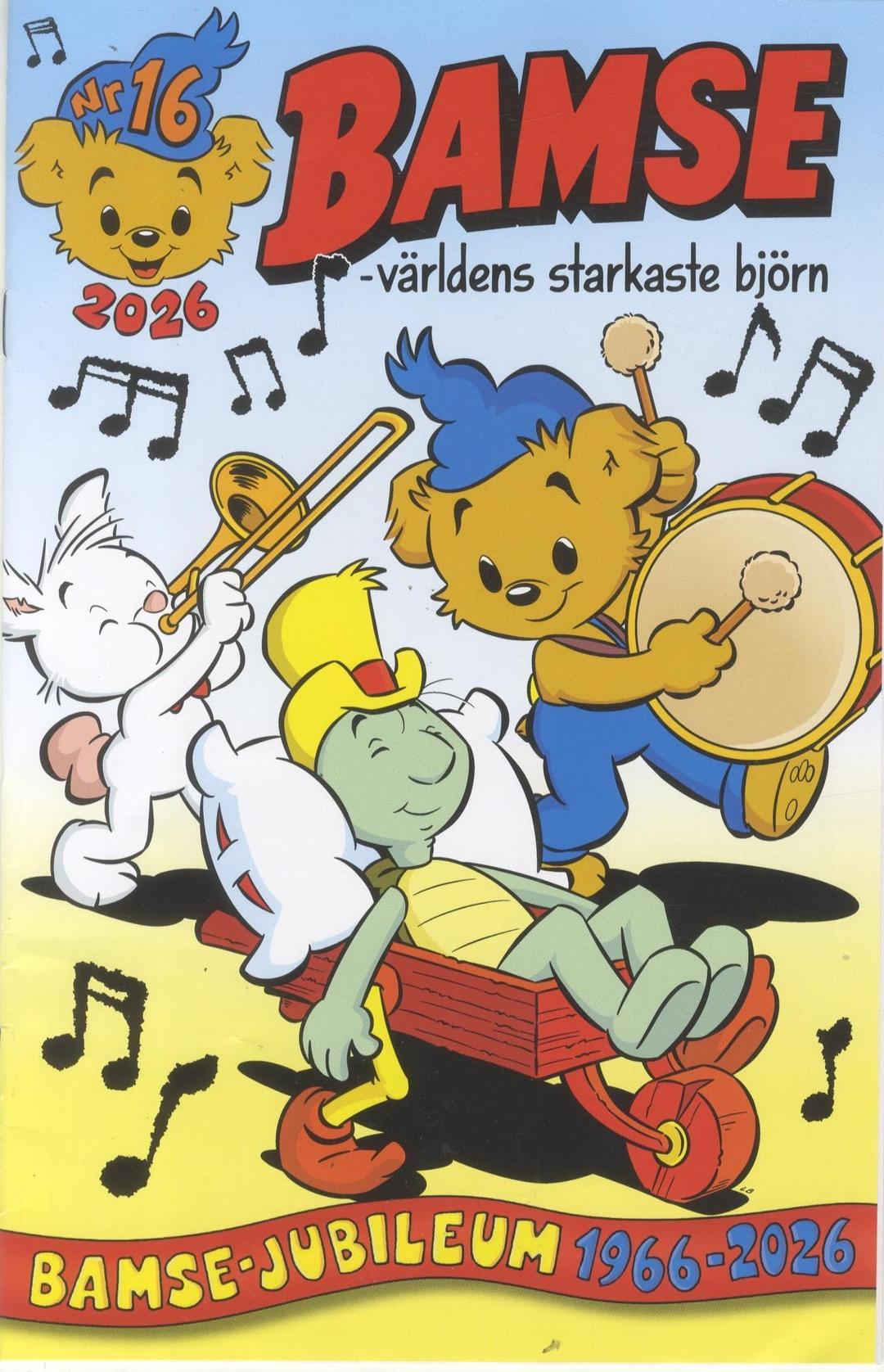Bamse