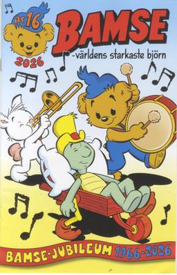 Bamse