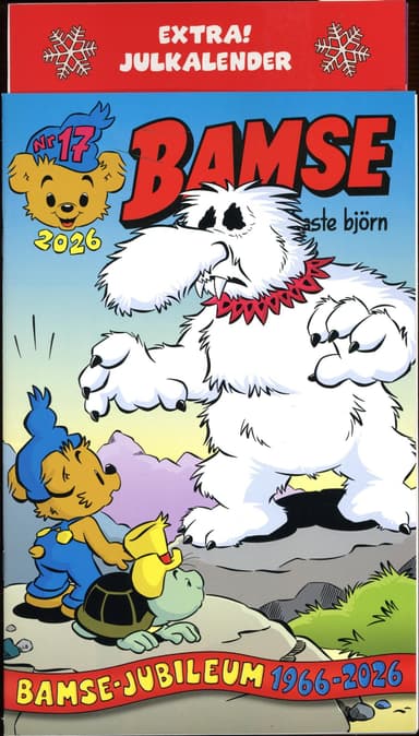 Bamse