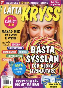 Lätta Kryss