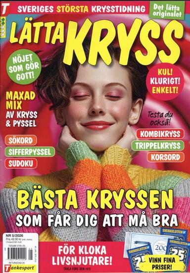 Lätta Kryss