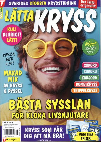 Lätta Kryss