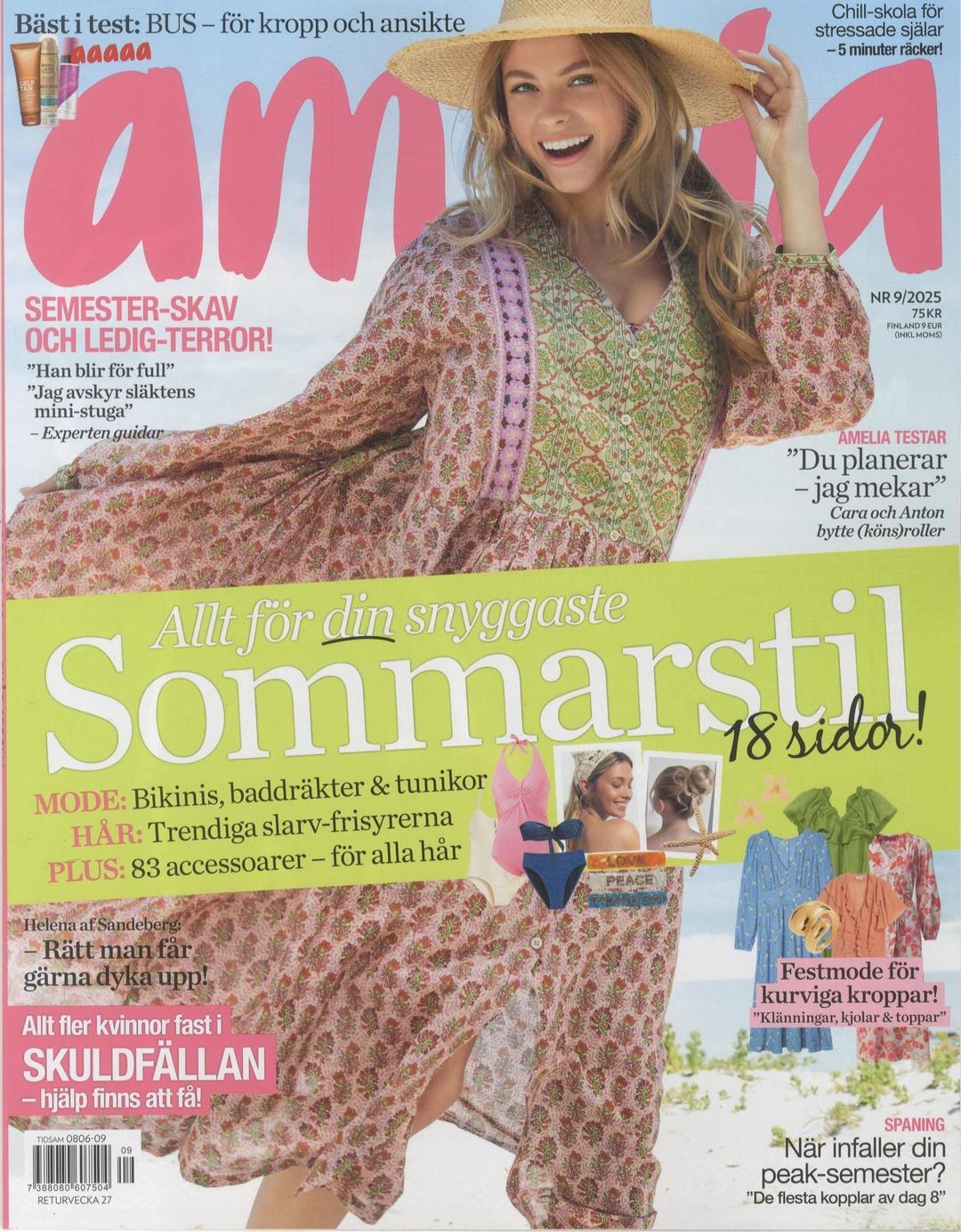 Amelia