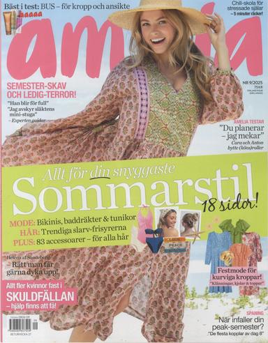 Amelia