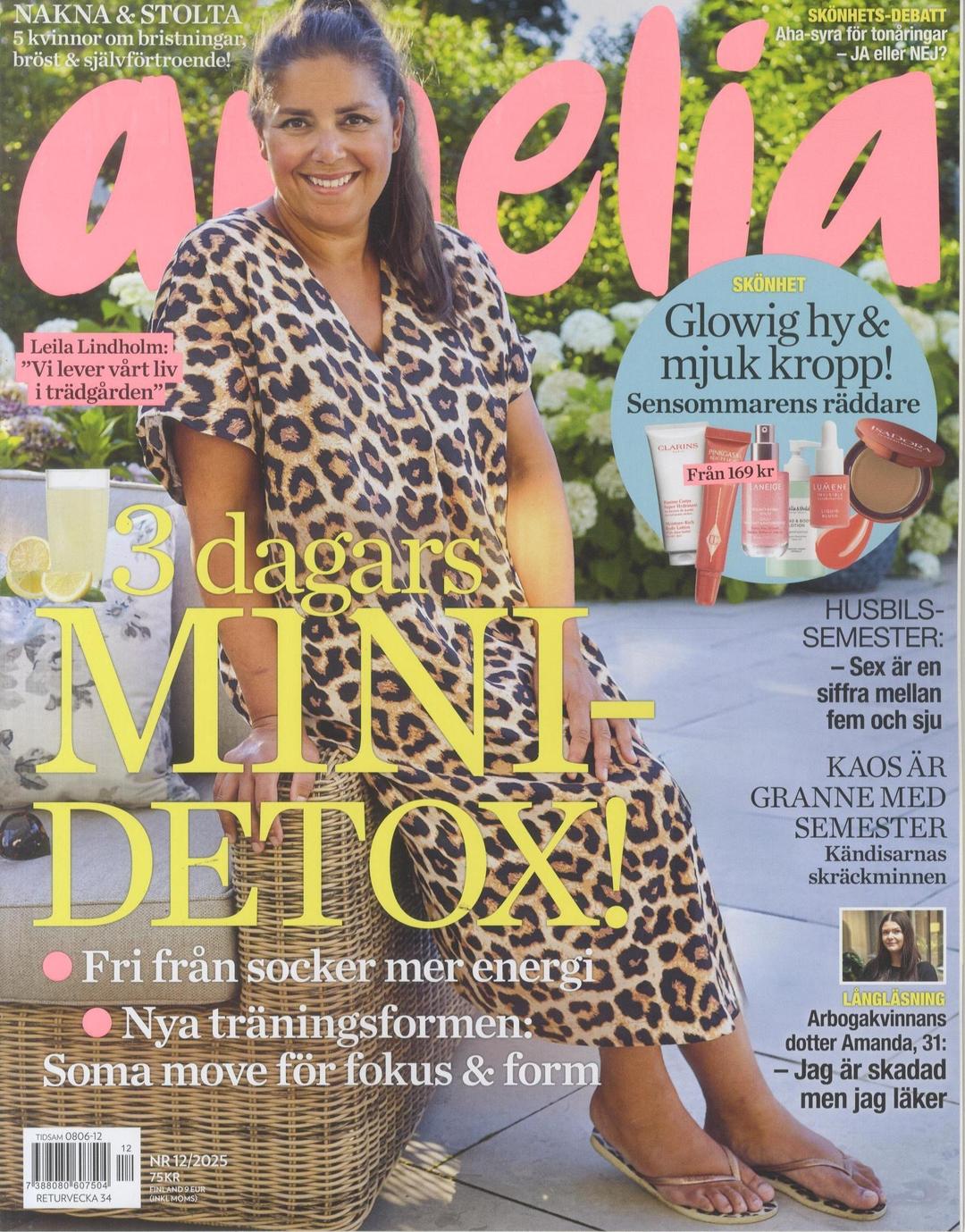 Amelia
