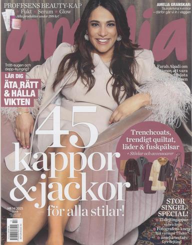 Amelia
