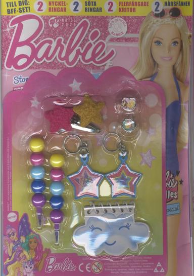 Barbie