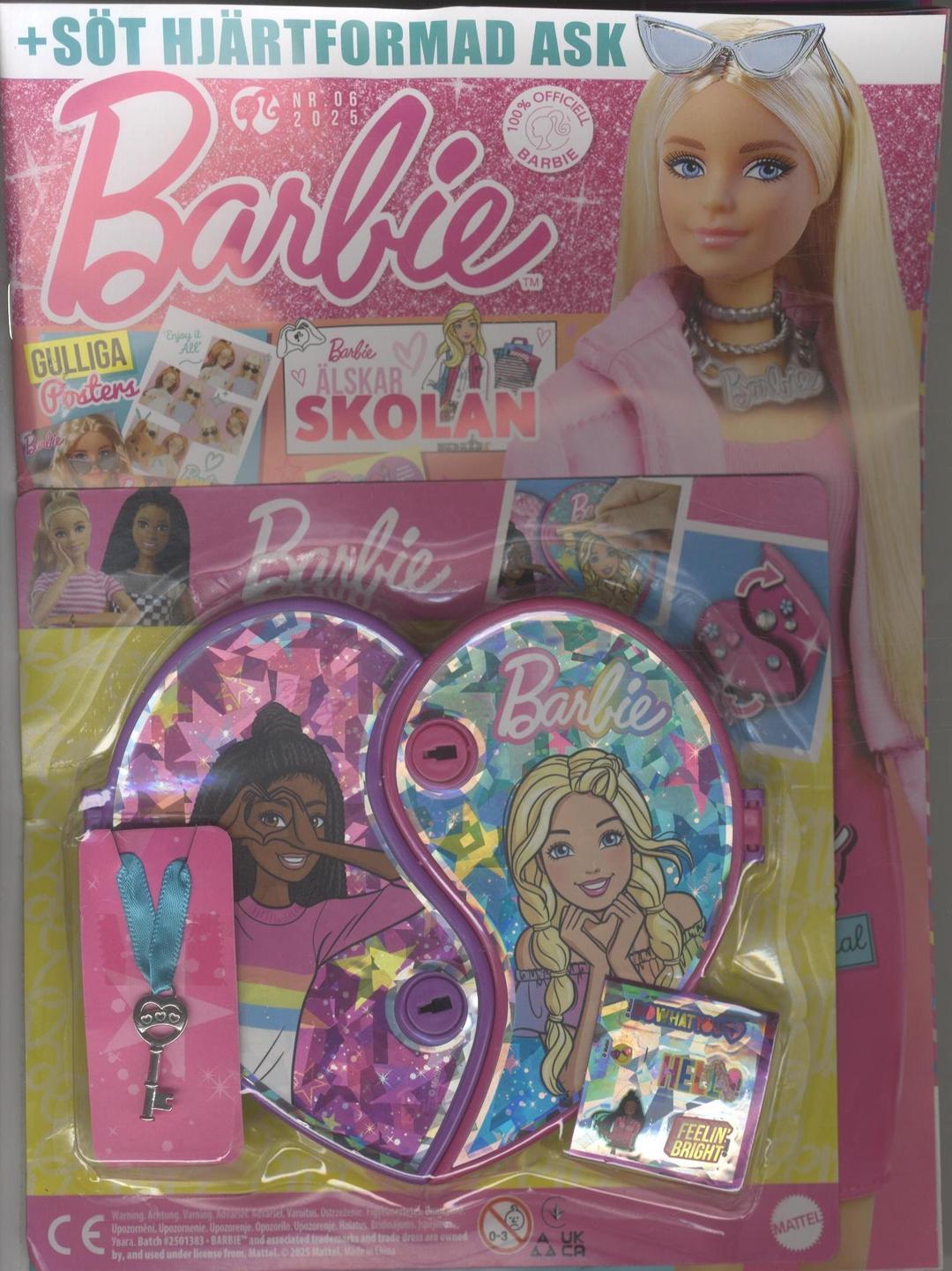 Barbie