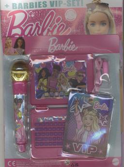 Barbie
