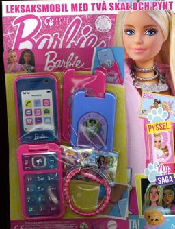 Barbie