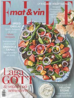 Elle Mat & Vin