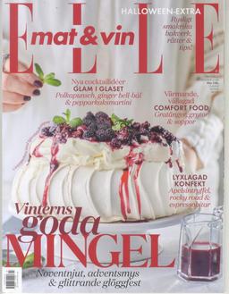 Elle Mat & Vin