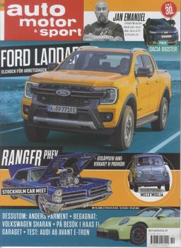 Auto Motor & Sport