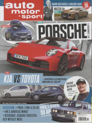 Auto Motor & Sport