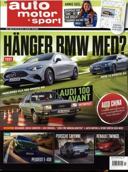 Auto Motor & Sport