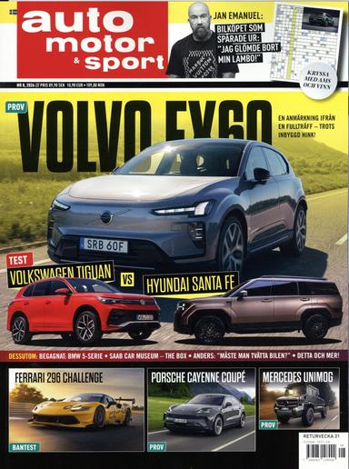 Auto Motor & Sport