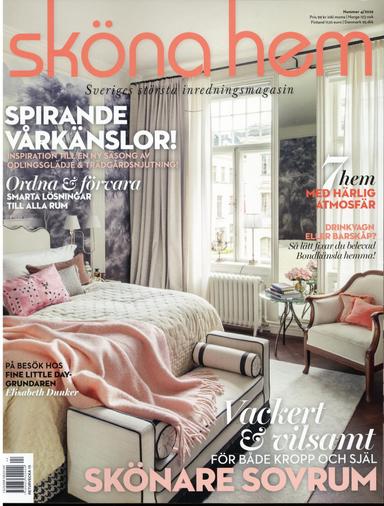 Sköna hem