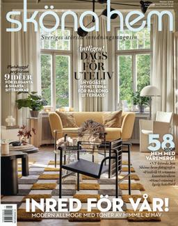 Sköna hem