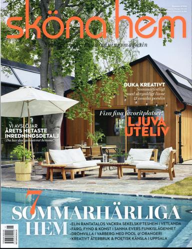 Sköna hem
