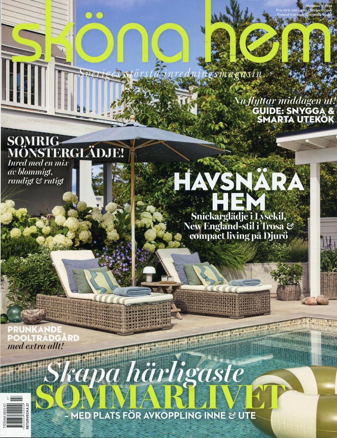 Sköna hem
