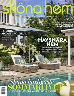 Sköna hem