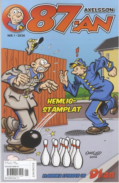 87:An Axelsson