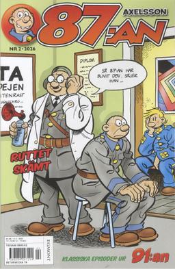 87:An Axelsson