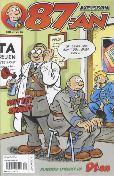 87:An Axelsson