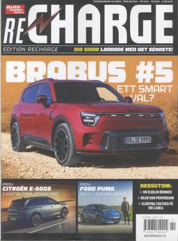 AutoMotorSport Tema