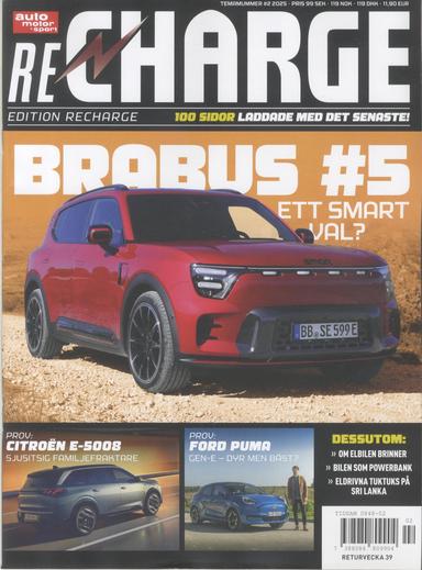AutoMotorSport Tema