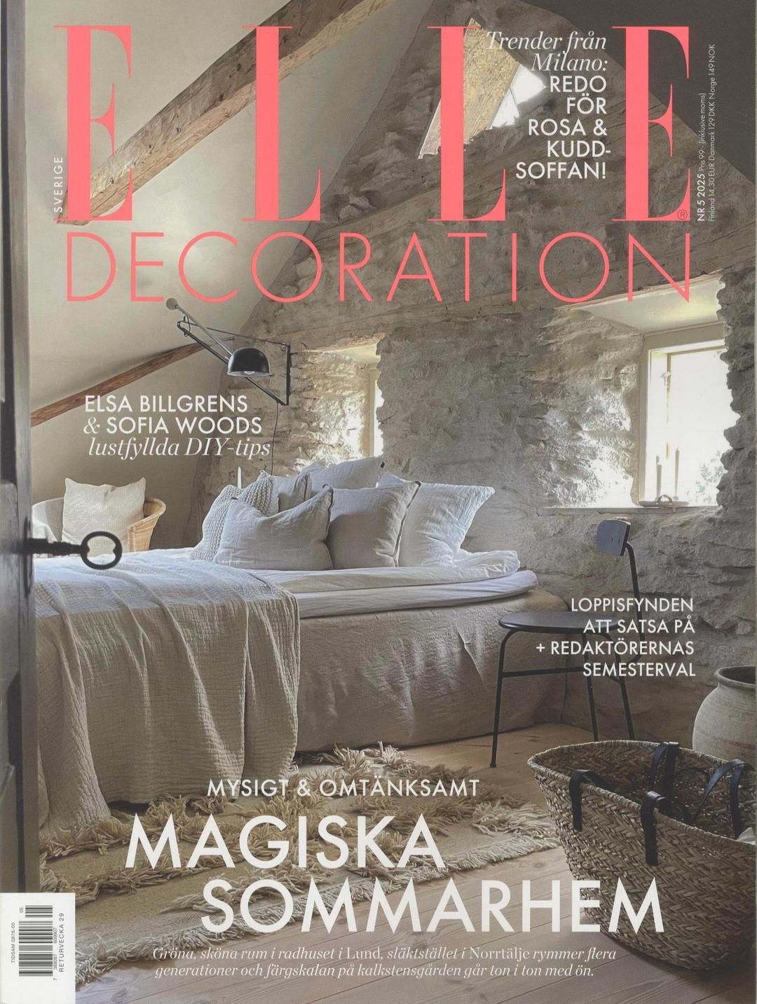 Elle Decoration