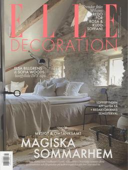 Elle Decoration