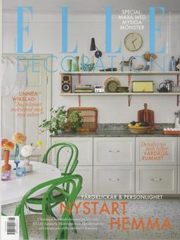 Elle Decoration