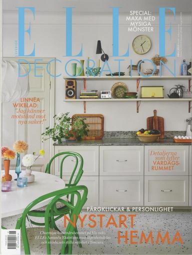 Elle Decoration