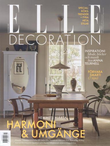 Elle Decoration