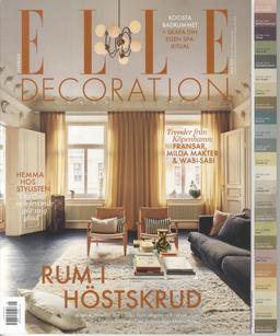 Elle Decoration