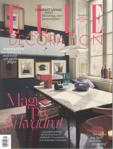 Elle Decoration