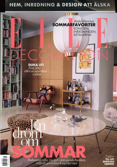 Elle Decoration
