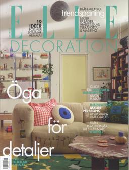 Elle Decoration
