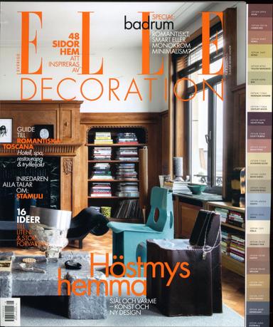 Elle Decoration