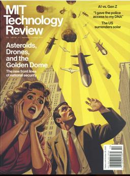 MIT Technology Review