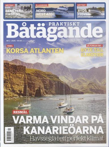 Praktiskt Båtägande
