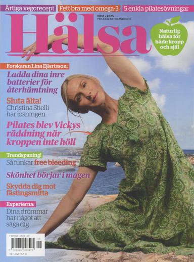 Hälsa
