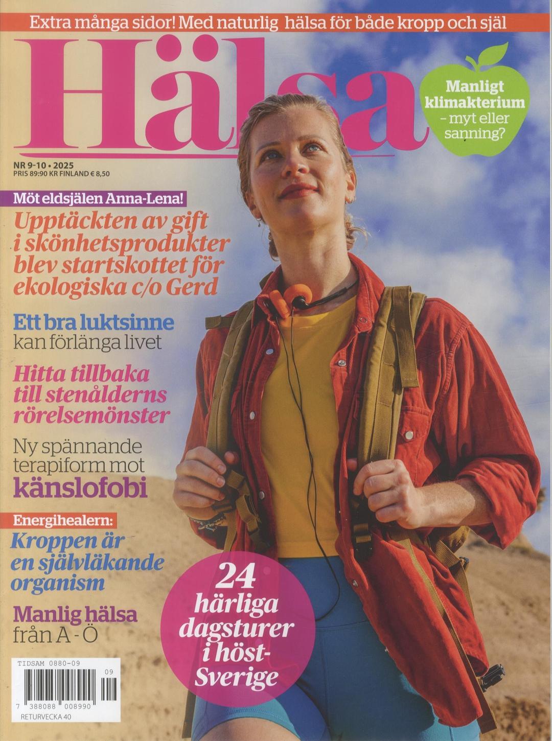 Hälsa